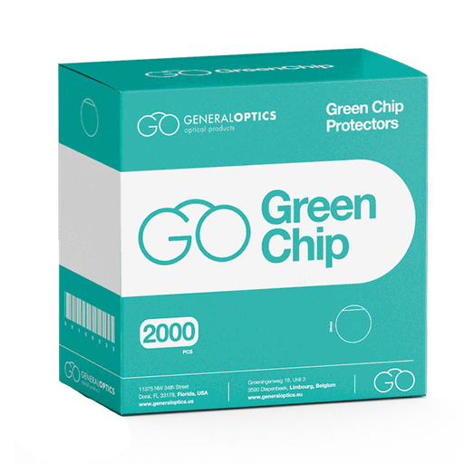 [01-GC2] Protetor Green Chip 